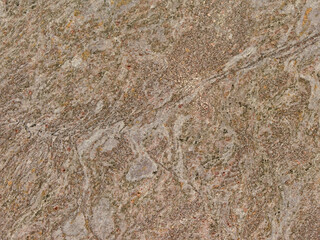 Fototapeta na wymiar Polished brown marble rock crystal texture background 