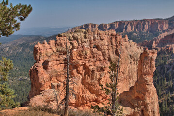 Bryce Canyon National Park