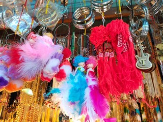 carnival masks