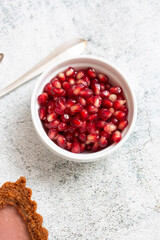 Raspberry Tart