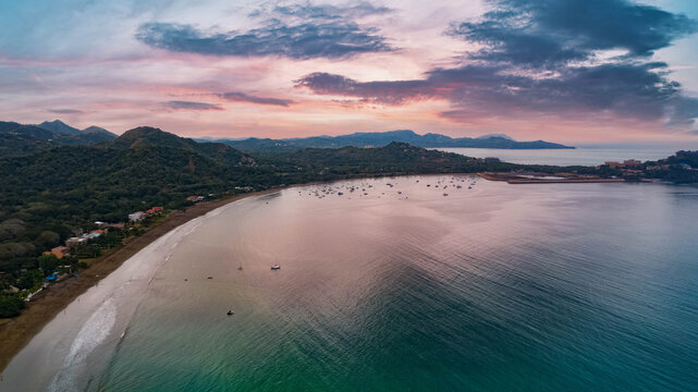 Playa Potrero, Costa Rica