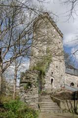 Langer Turm - Aachen