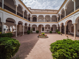 Fototapeta premium Cordoba Old Town