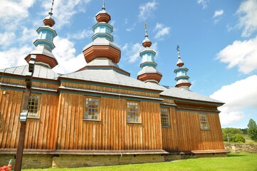orthodox church, church
