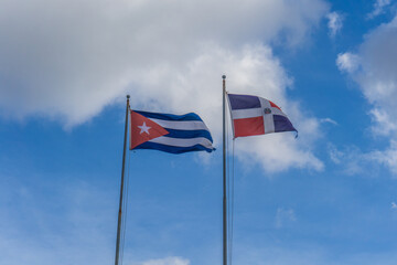 flags of the world