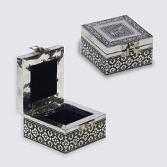 handycrafted jewellery box