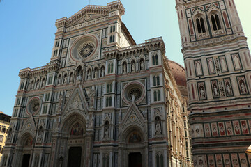 Santa Maria di Fiore, Florence, Italy