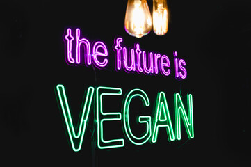 Vegan Neon