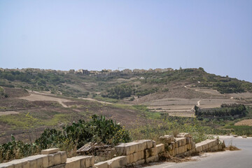 Malta - Malta is an island nation, a dwarf state in southern Europe. Many great powers have fought over the centuries for dominance over the islands in a strategic position in the 
Mediterranean Sea