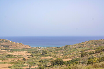 Malta - Malta is an island nation, a dwarf state in southern Europe. Many great powers have fought over the centuries for dominance over the islands in a strategic position in the 
Mediterranean Sea