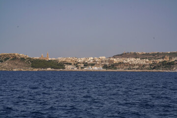 Malta - Malta is an island nation, a dwarf state in southern Europe. Many great powers have fought over the centuries for dominance over the islands in a strategic position in the 
Mediterranean Sea