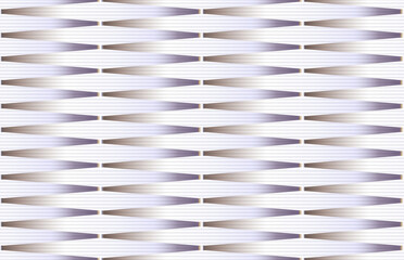 Birchbark Basketwork.