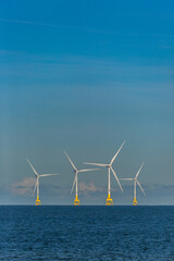 Offshore Wind Farm