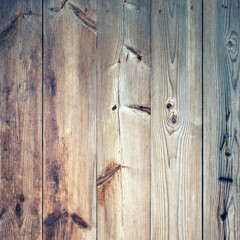 Vintage weathered wooden background. Old wood texture.
