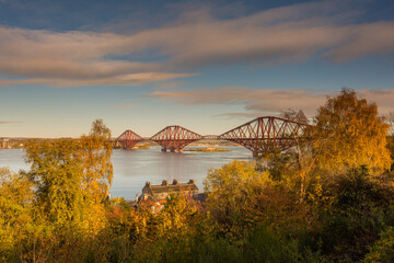 Forth Rail Bridge