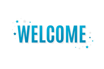 Grand Opening Sign, Grand Opening Text, New Business Opening, Vector Illustration Background