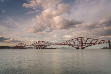 Forth Rail Bridge