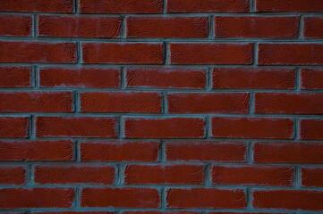 Fototapeta premium background bricks for sites and substrates