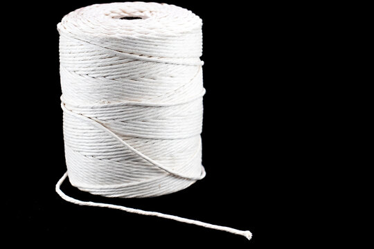 Roll Of String, Butcher Twine,string
