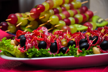 snacks for healthy eating