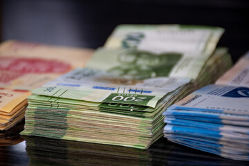 Billetes 
