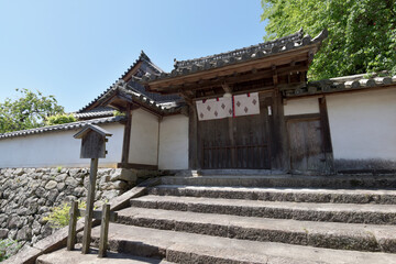 長谷寺　慈眼院　奈良県桜井市