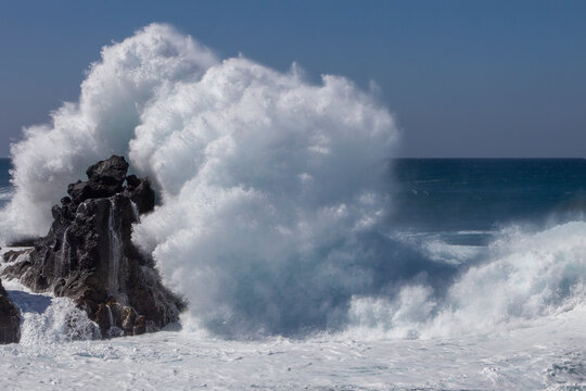 Ocean Wave