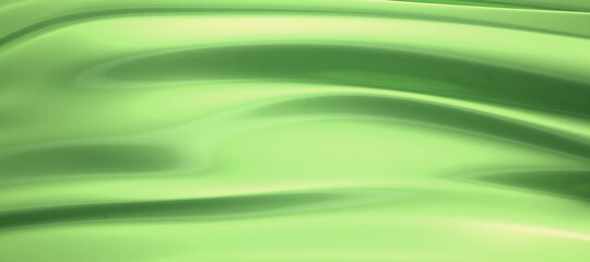 abstract background with copy space.
3d rendering of Fabric with Wrinkles.