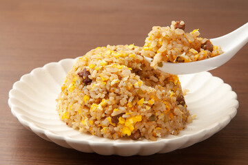 チャーハン