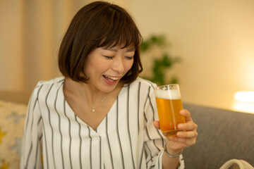 ビジネスウーマン