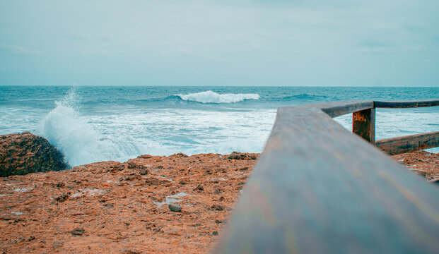 VISTA DEL MAR