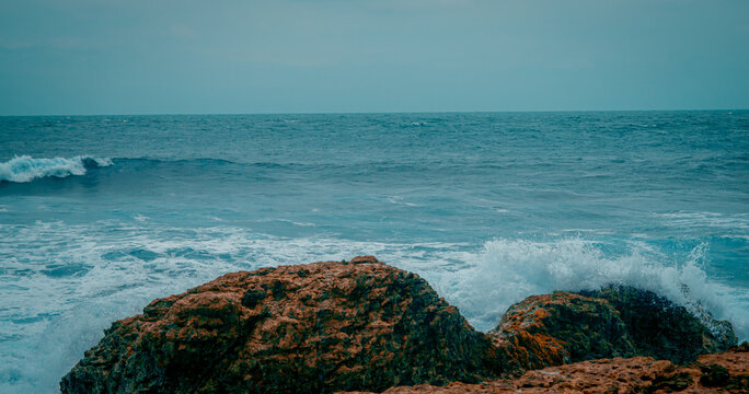 VISTA DEL MAR