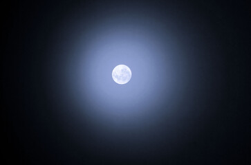 Full Moon