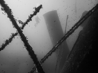 Buceo en Formentera