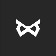 Fototapeta premium Modern Logo