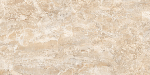 beige color natural marble design with polished finish for ceramic wall tiles and floor tiles use