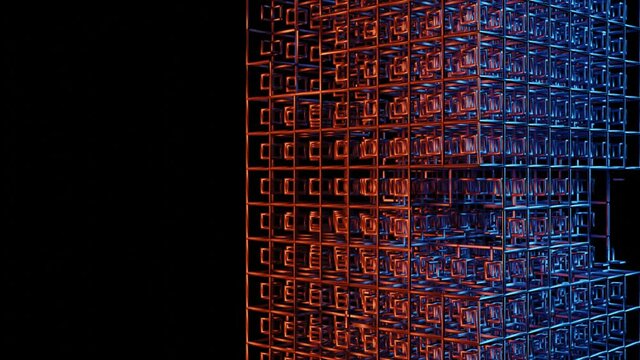 Quantenkomputer ~ Technologie der Zukunft