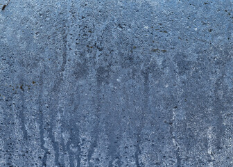 Frosted glass, frost, frozen window, texture