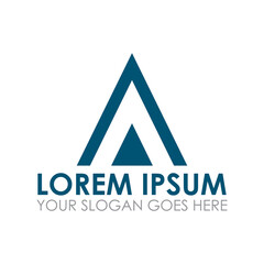 camping vector , adventure logo vector