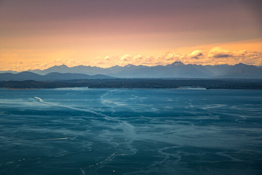 Puget Sound