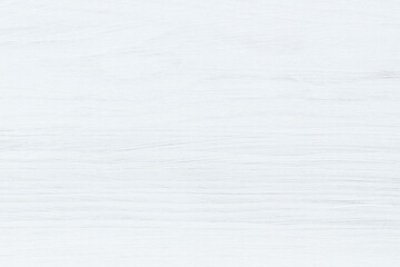 Wooden white texture background