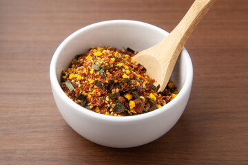 カツオふりかけ