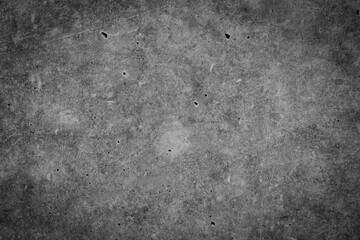 old grungy texture, grey concrete wall