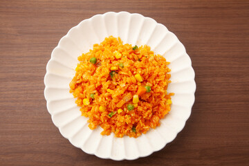 チキンライス