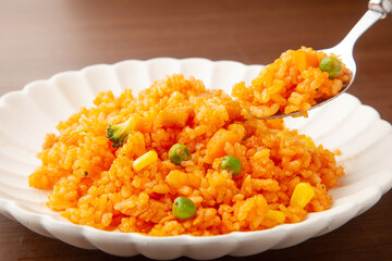 チキンライス