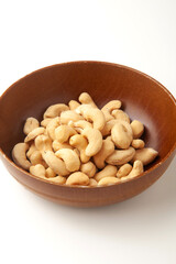 カシューナッツ