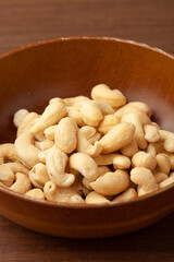 カシューナッツ