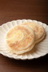 イングリッシュマフィン