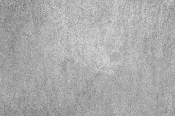 Gray concrete wall texture, abstract cement scratched grunge background.