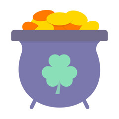 pot of gold